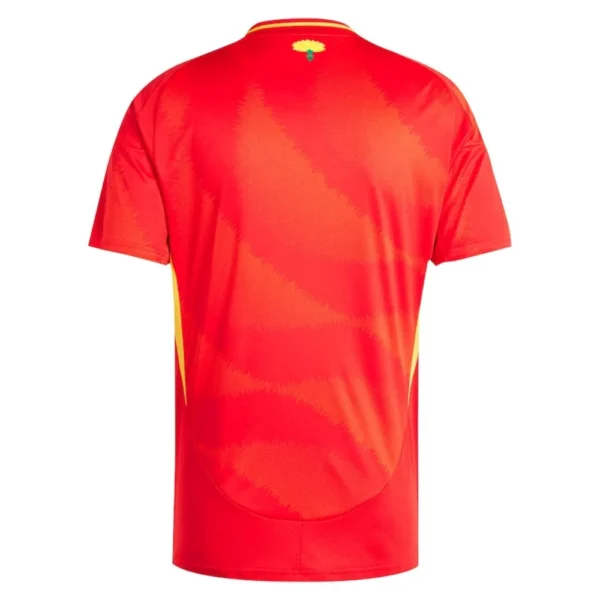 Spain Home Jersey EURO 2024 football jersey