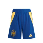Kids' Spain Home Jersey+Shorts EURO 2024 football jersey