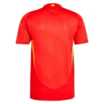 Spain Player Version Home Jersey EURO 2024 football jersey