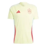 Men's LAPORTE Spain Away Jersey 2024/25 football jersey