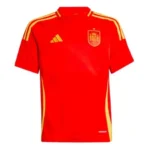 Men's GAVI Spain Home Jersey 2024/25 football jersey