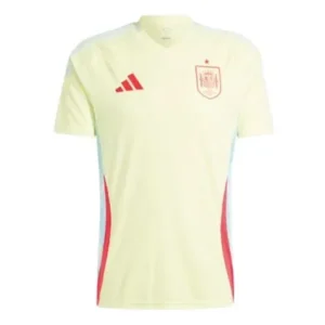 Men's GAVI Spain Away Jersey 2024/25 football jersey
