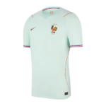 2026 FIFA World Cup France Away Jerseys (Men's/Women's) football jersey