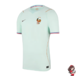 2026 FIFA World Cup France Away Jerseys (Men's/Women's) football jersey