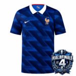 2026 FIFA World Cup France Home Jerseys (Men's/Women's) football jersey