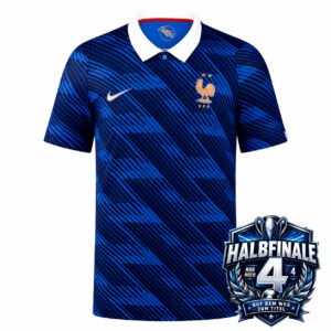 2026 FIFA World Cup France Home Jerseys (Men's/Women's) football jersey