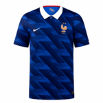 2026 FIFA World Cup France Home Jerseys (Men's/Women's) football jersey