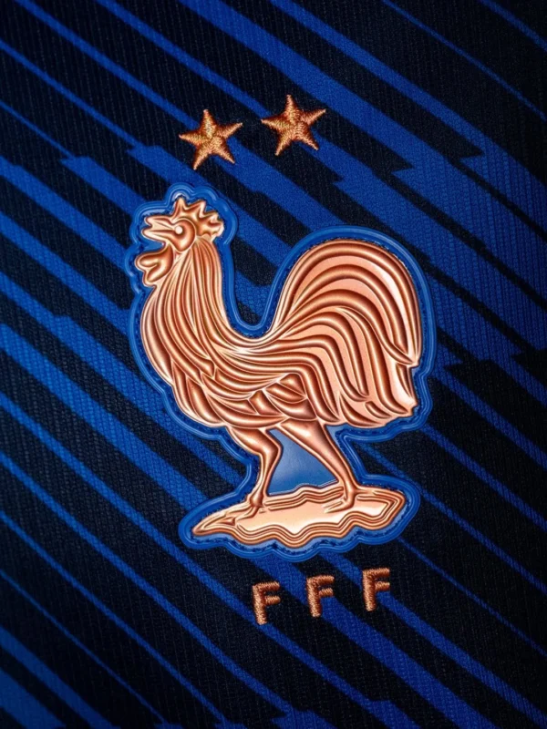 2026 FIFA World Cup France Home Jerseys (Men's/Women's) football jersey