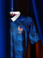 2026 FIFA World Cup France Home Jerseys (Men's/Women's) football jersey