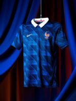 2026 FIFA World Cup France Home Jerseys (Men's/Women's) football jersey