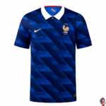 2026 FIFA World Cup France Home Jerseys (Men's/Women's) football jersey