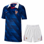 France 2026 Home Jersey-Kit for Kids' - World Cup 2026 football jersey