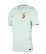 Away Jersey France Youth National Team - World Cup 2026 football jersey