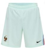 Away Jersey France Youth National Team - World Cup 2026 football jersey