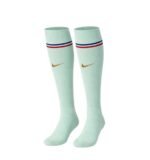 Away Jersey France Youth National Team (with Socks) - World Cup 2026 football jersey