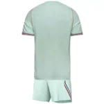 Kids' France Away Jersey Kit World Cup 2026 football jersey