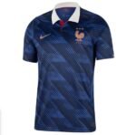 Kids' France Kit - WORLD CUP 2O26 2026 Home football jersey