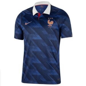 Kids' France Kit - WORLD CUP 2O26 2026 Home football jersey