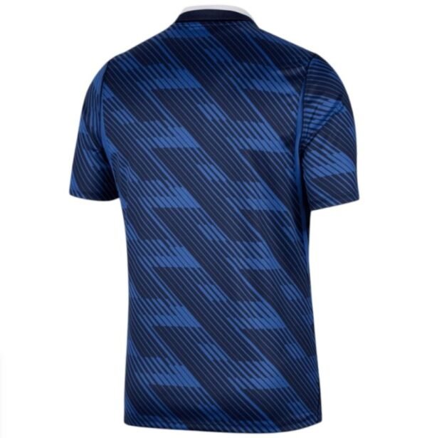 Kids' France Kit - WORLD CUP 2O26 2026 Home football jersey