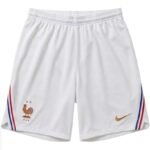Kids' France Kit - WORLD CUP 2O26 2026 Home football jersey