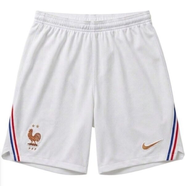Kids' France Kit - WORLD CUP 2O26 2026 Home football jersey