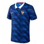 Kids' France World Cup 2026 Home Jersey football jersey