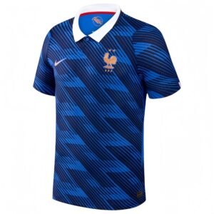 Kids' France World Cup 2026 Home Jersey football jersey