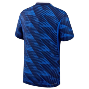 Kids' France World Cup 2026 Home Jersey football jersey