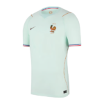 Kids' France World Cup 2026 Away Jersey football jersey