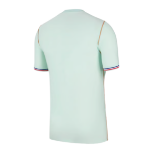 Kids' France World Cup 2026 Away Jersey football jersey