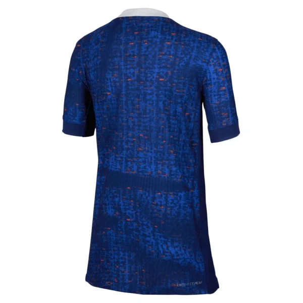 Kids' France 2025 Home Jersey football jersey