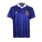 France Retro 1982 Home Jersey football jersey