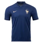France World Cup 2022 Home Jersey football jersey