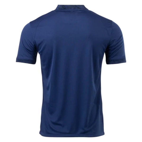 France World Cup 2022 Home Jersey football jersey