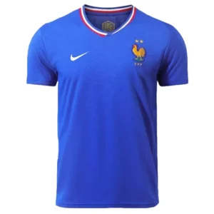France EURO 2024 Home Jersey football jersey