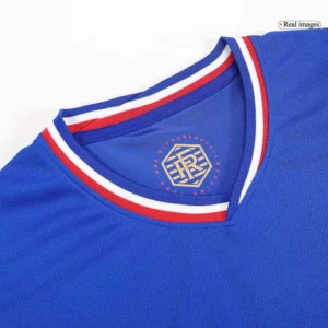 France EURO 2024 Home Jersey football jersey
