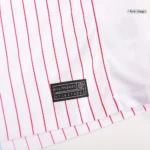 France EURO 2024 Away Jersey football jersey
