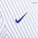 France EURO 2024 Away Jersey football jersey