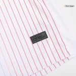 Kids' France + EURO 2024 Away Shorts football jersey