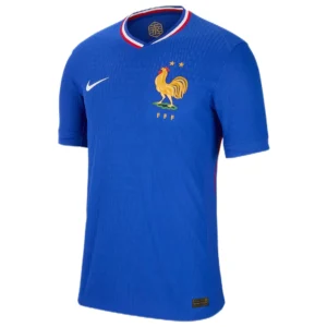 France Player Version EURO 2024 Heim Trikot football jersey