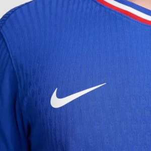 France Player Version EURO 2024 Heim Trikot football jersey