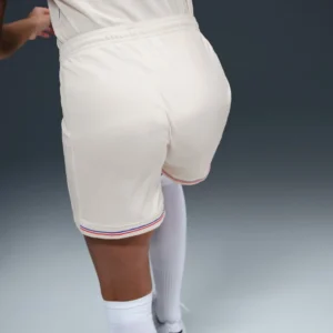 Damen France 2025 AuswartsShorts football jersey