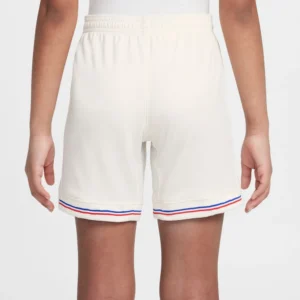 Herren France 2025 AuswartsShorts football jersey
