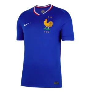 Kinder GRIEZMANN France 2024/25 Heim Trikot football jersey
