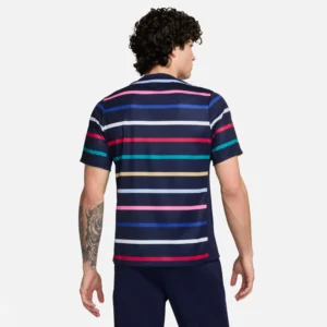France EURO 2024 Training Trikot football jersey