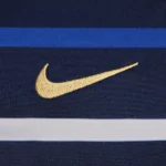 France EURO 2024 Training Trikot football jersey