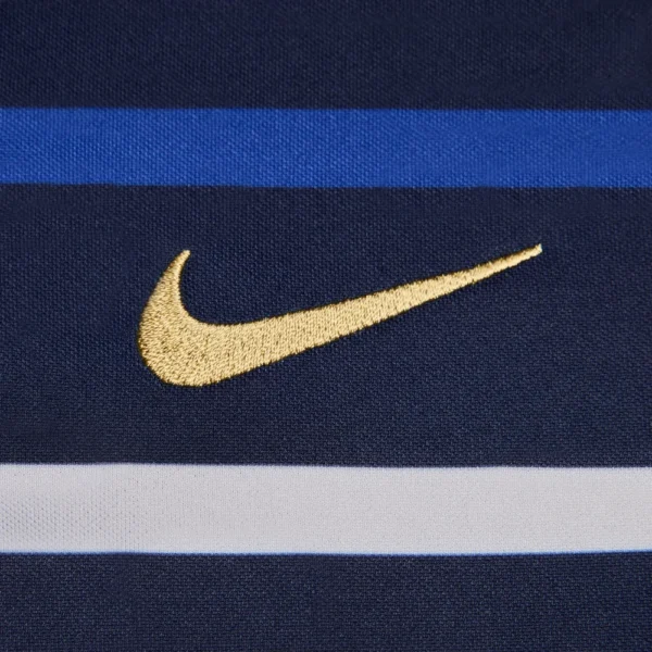 France EURO 2024 Training Trikot football jersey
