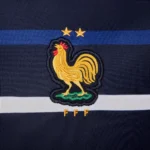 France EURO 2024 Training Trikot football jersey