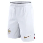 France World Cup 2022 Heimshorts football jersey