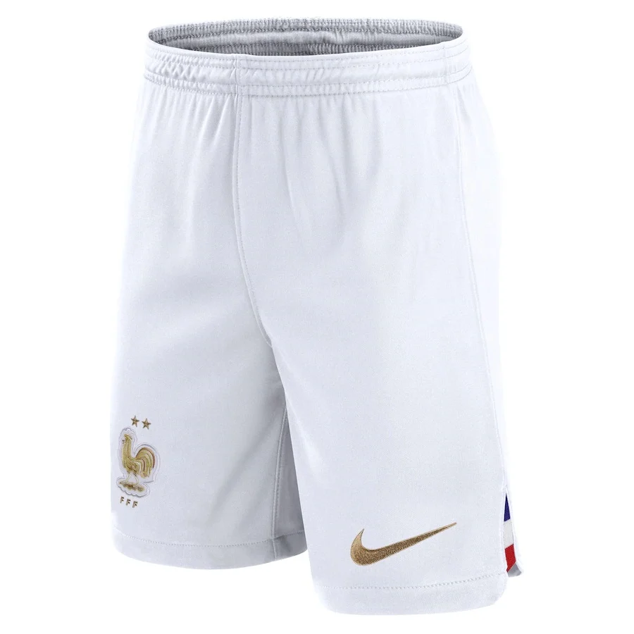 product-5083-1 France World Cup 2022 Heimshorts football jersey